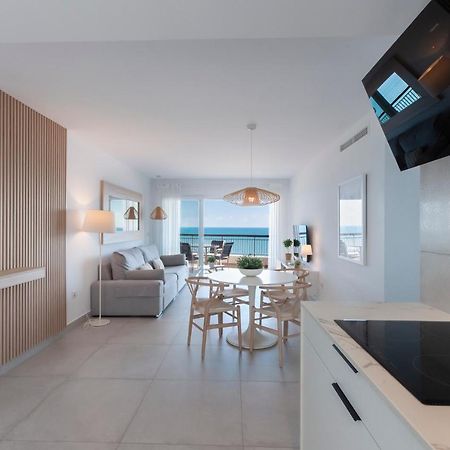 Ag San Paulo Premium Daire Playa de Gandia Dış mekan fotoğraf