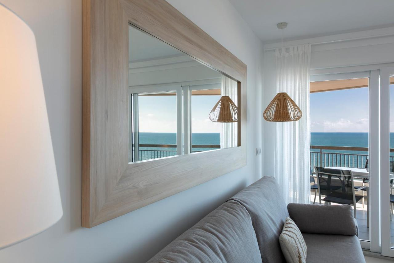 Ag San Paulo Premium Daire Playa de Gandia Dış mekan fotoğraf
