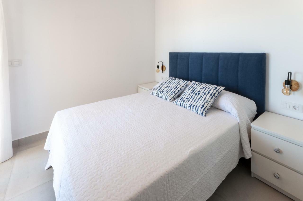 Ag San Paulo Premium Daire Playa de Gandia Dış mekan fotoğraf