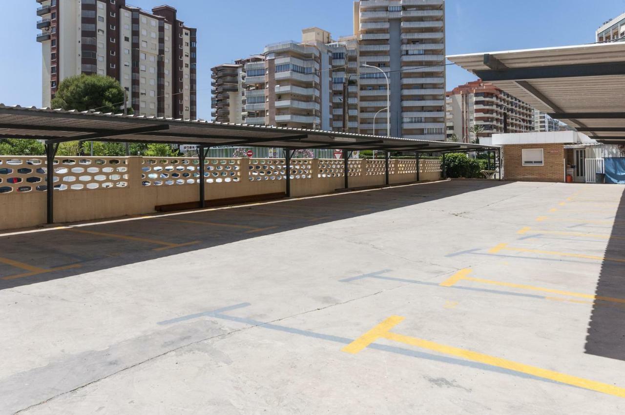 Ag San Paulo Premium Daire Playa de Gandia Dış mekan fotoğraf