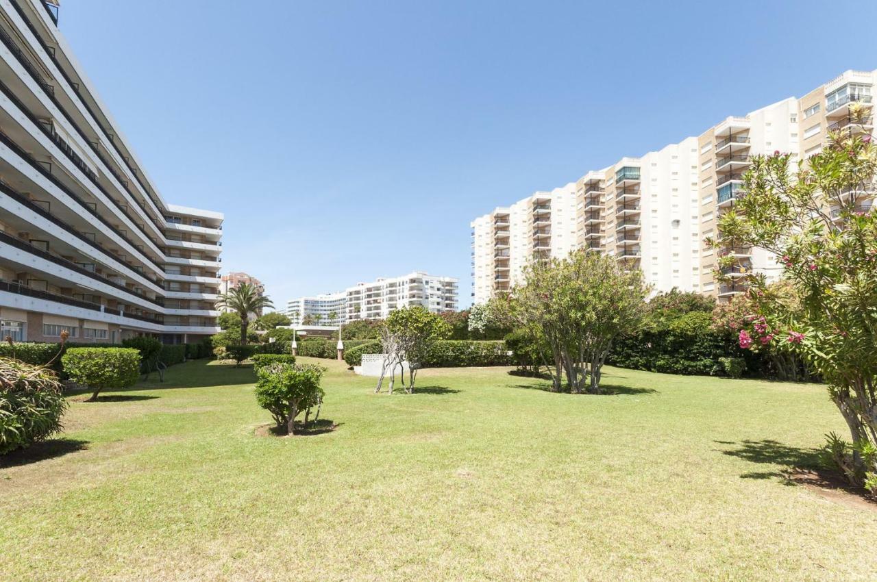 Ag San Paulo Premium Daire Playa de Gandia Dış mekan fotoğraf